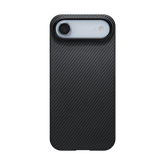 iPhone Air Ultra-Slim Case 600D Black/Grey (Twill)